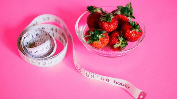 Rentan Gemuk setelah Menopause, Ini 5 Diet yang Ampuh Turunkan Berat Badan