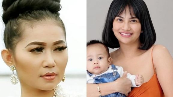 Masalah Belum Kelar? Tiara Marleen Ucap Syukur Sebut Niat Pemindahan Makam Vanessa Angel Jadi Dipindah: Bismillah...