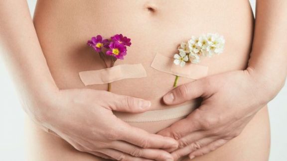 Penting Moms! 6 Tips Ini Bisa Menjaga Kebersihan Vagina selama Hamil