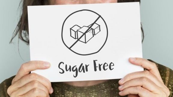 Must Try This One! 4 Tahapan Diet Bebas Gula Selama 1 Bulan Demi Hidup yang Lebih Sehat