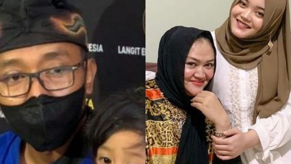 Dituding Kuasai Warisan Lina Jubaedah, Rizky Febian Bakal Dilaporkan Ayah Tiri: Jangan Zalim sama Orang lain!