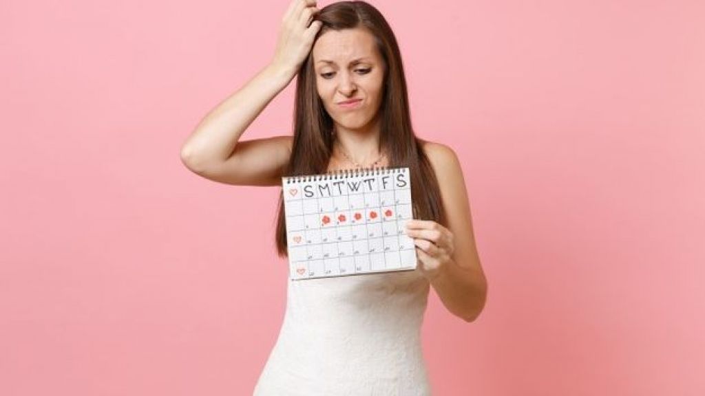 Bukan Cuma Hamil, Ini 7 Alasan yang Bikin Beauty Telat Menstruasi, Awas Tanda Penyakit Bahaya!