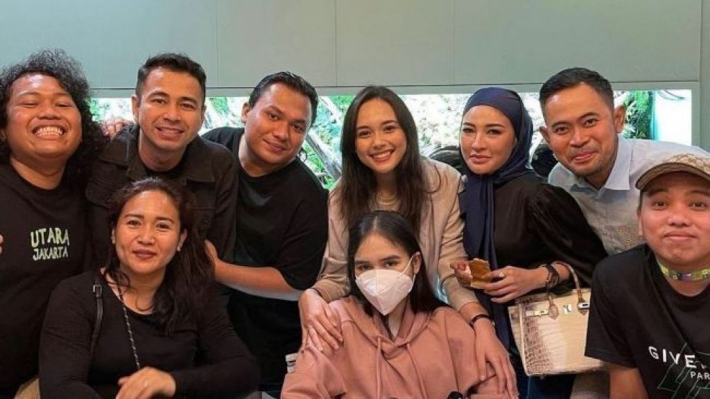 Kakak Laura Anna Ngamuk di Persidangan: Adik Saya Lumpuh dan Meninggal, Ini Kelalaian! Mana Hati Nuraninya?