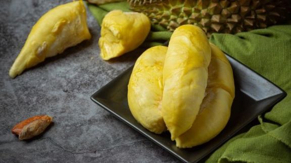 Penderita Diabetes Boleh Makan Durian, Benar Gak Ya?