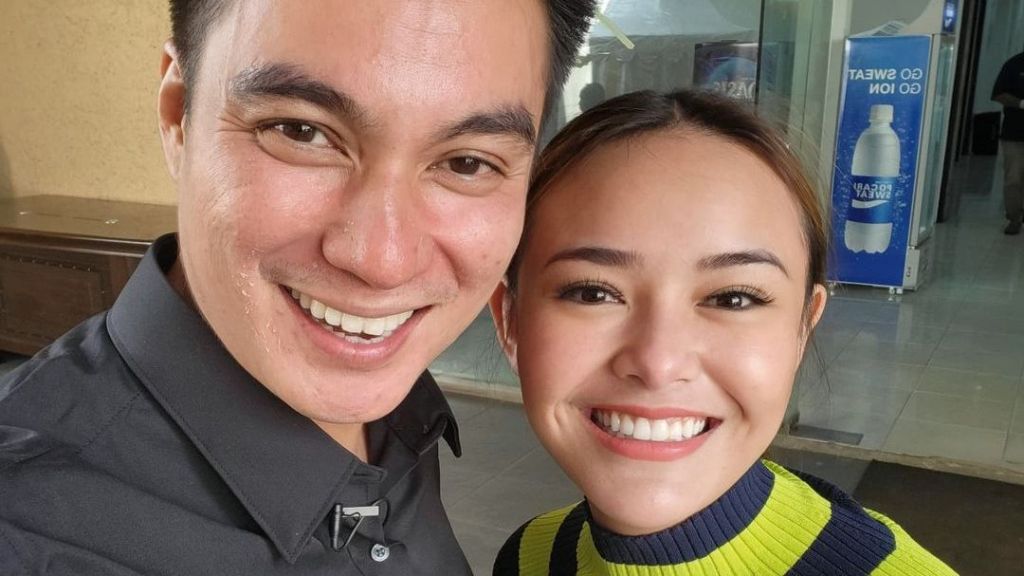 Baim Wong Ngode Bakal Gabung Main Bareng Amanda Manopo di Ikatan Cinta, Fans Nolak: Kebanyakan Pemain, Ceritanya Makin Ngawur!
