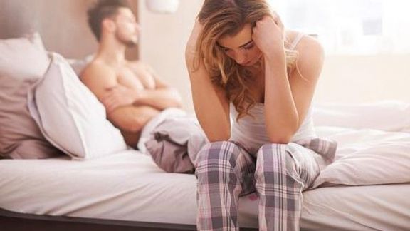 Oh Ternyata... Ini 7 Hal yang Paling Ditakuti Pria Saat Berhubungan Seks, Simak Baik-baik Moms!