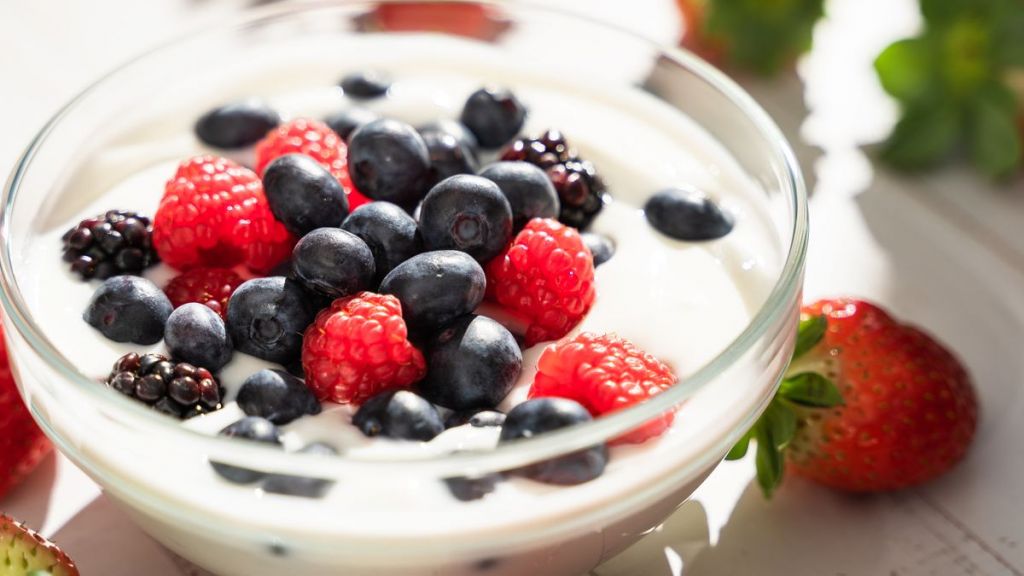 Rendah Lemak dan Tinggi Protein, Ini Rekomendasi 5 Yoghurt Baik untuk Diet, Cuss Cek Yuk Beauty