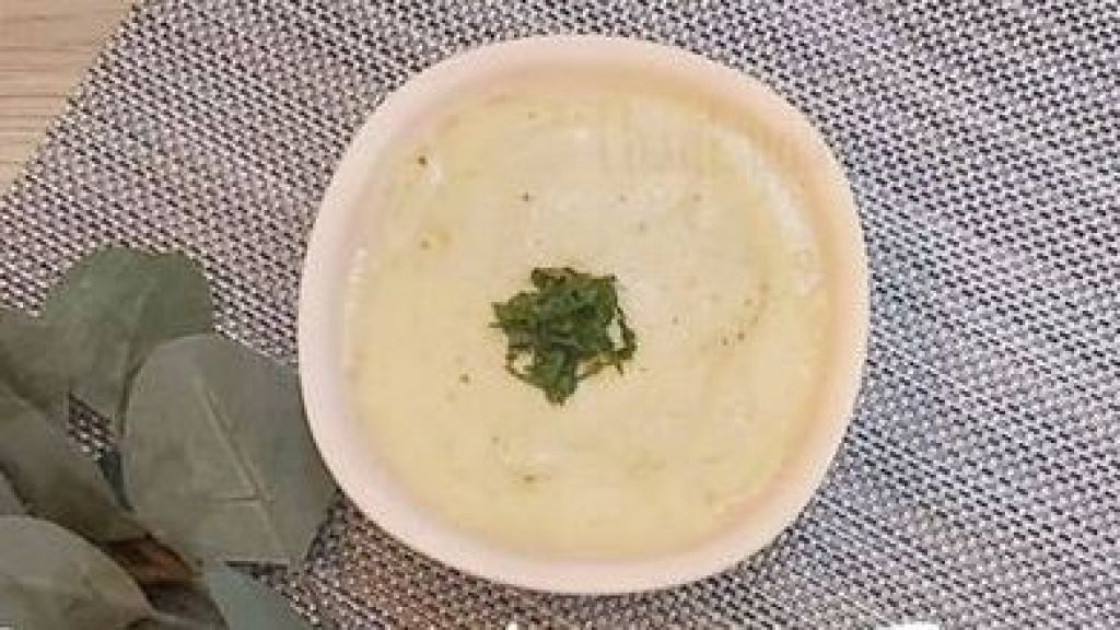 Cocok untuk MPASI Bayi Umur 8 Bulan, Begini Mudahnya Buat Bubur Ikan yang Gak Kalah Endul