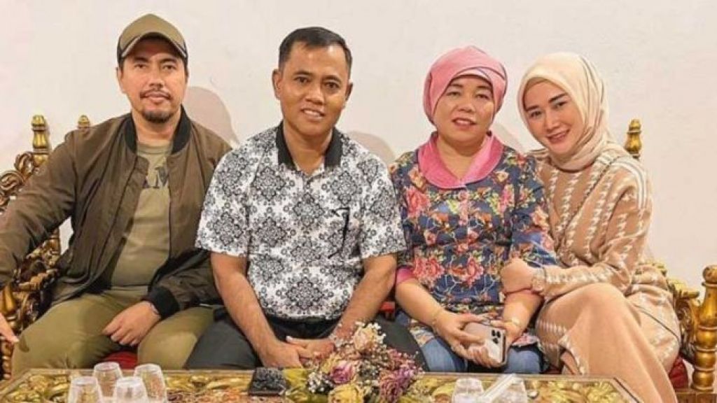 Haji Faisal Ungkap Permintaan Maaf Sunan Kalijaga usai Bela Doddy Soedrajat: Ada Bisikan-bisikan...