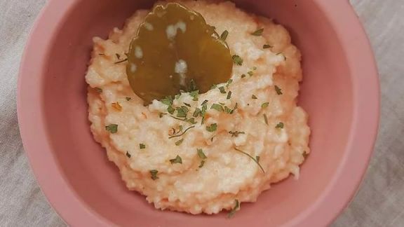 Resep Nasi Uduk Wortel, Gurih Banget, Cocok untuk Si Kecil yang GTM
