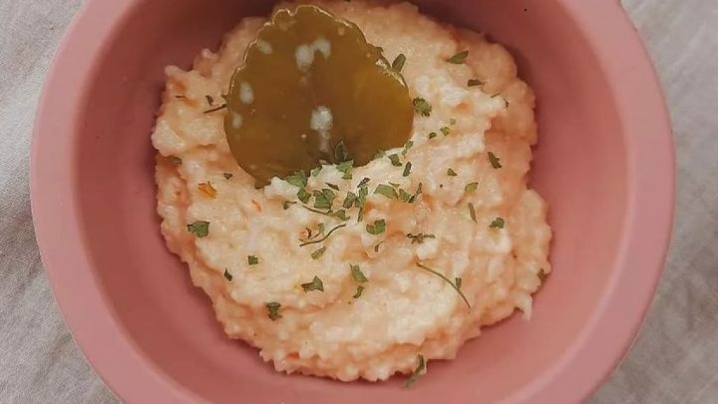 Resep Nasi Uduk Wortel, Gurih Banget, Cocok untuk Si Kecil yang GTM