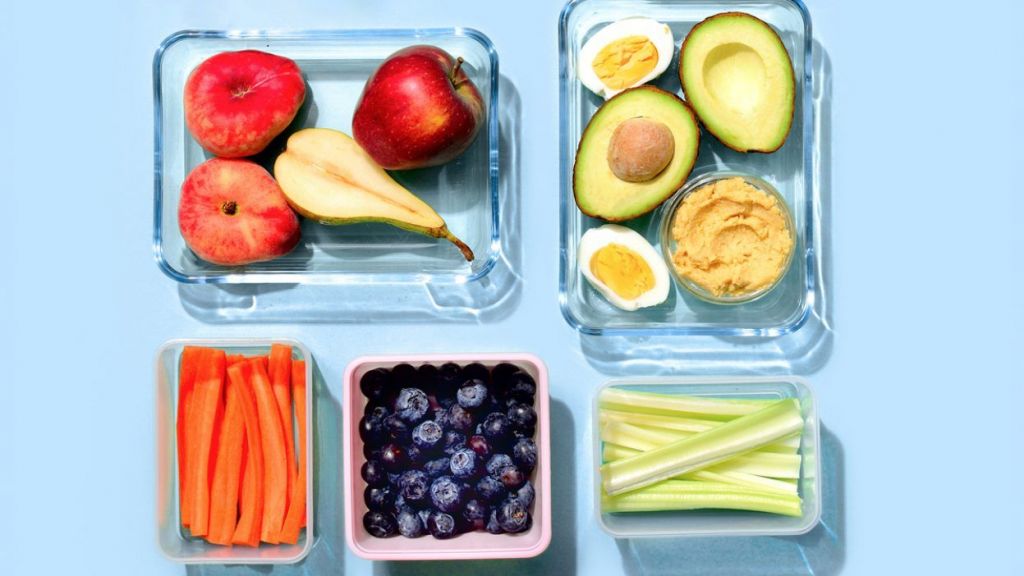 Gak Cuma Sayur, Moms! 8 Makanan Penurun Kolesterol yang Manjur, Wajib Coba Ya