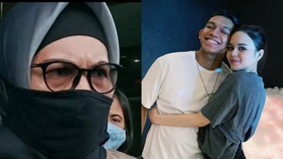 Keluarga Gaga Muhammad Gak Terima Ada Petisi Keadilan untuk Laura Anna: Orang Meninggal Bisa Merasakan Sesuatu?!