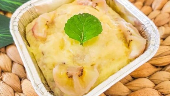 7 Manfaat Pisang untuk Bahan MPASI Si Kecil, Salah Satunya Bisa Cegah Sembelit Moms!