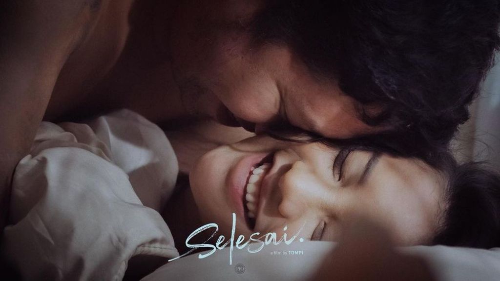 3 Film Indonesia tentang Perselingkuhan, Duh Bikin Gregetan!