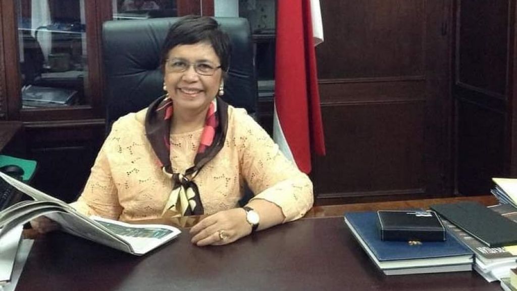 Keren! Dua Wanita Ini Diangkat Menjadi Direksi dan Komisaris PT Lippo Karawaci untuk Dorong Kesetaraan Gender