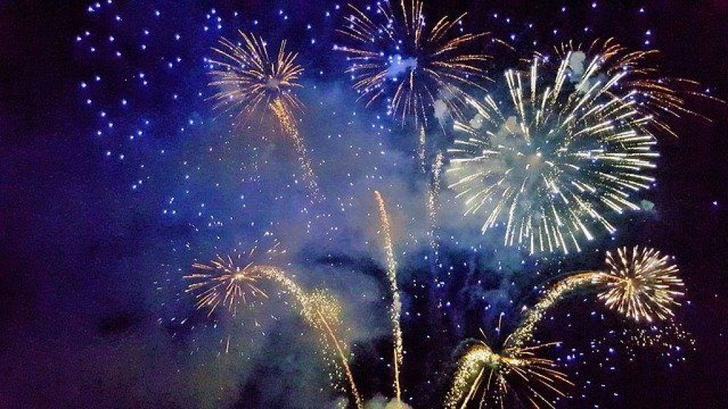 15 Ucapan Selamat Tahun Baru dalam Bahasa Inggris Beserta Artinya