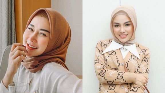 Medina Zein Akhirnya Ditahan, Marissya Icha Beri Peringatan ke Netizen Agar Hati-hati di Media Sosial: Jangan Kelewatan!