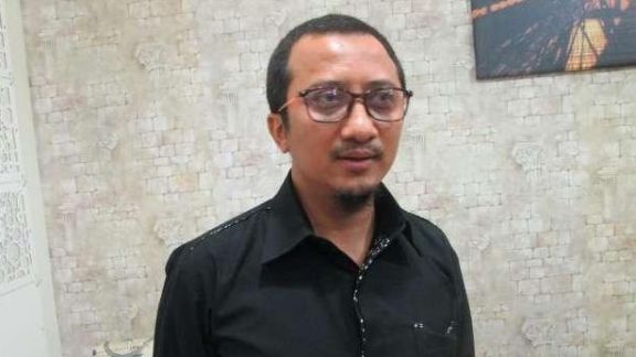 Artis Ramai Adopsi Boneka Arwah, Ustaz Yusuf Mansur Suruh untuk Tobat: Itu Haram!