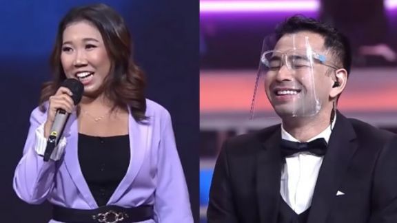 Kena Roasting Kiky Saputri, Isu Perselingkuhan Sukses Bikin Raffi Ahmad Mingkem: Ketahuan Mulu sama Netizen!