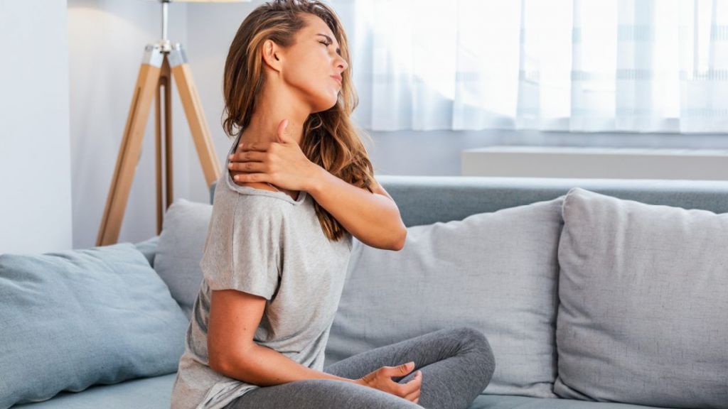 Arthritis Bikin Meringis! Ini 6 Hal yang Harus Dilakukan Wanita untuk Mencegah Risiko Radang Sendi, Cuss Praktekin Beauty
