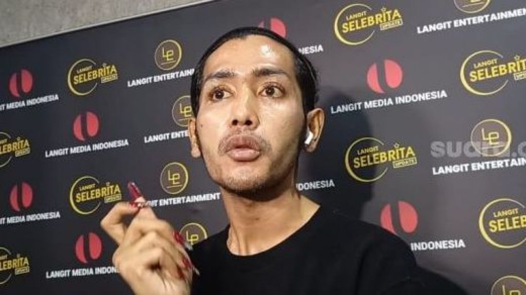 Kim Hawt Bongkar Kebenaran Soal Kasus Rp80 Juta Vanessa Angel di Surabaya, Puput Soedrajat Biang Keroknya?