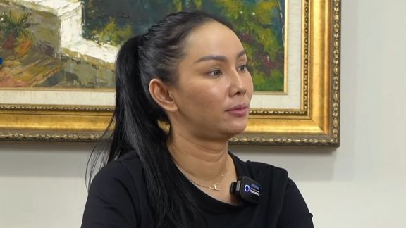 Dicerai Vicky Prasetyo dan Diputus Ricky Miraza, Kalina Oktarani Ungkap Soal Penyakit Kelamin yang Diidap: Gegara Hal Tak Baik...