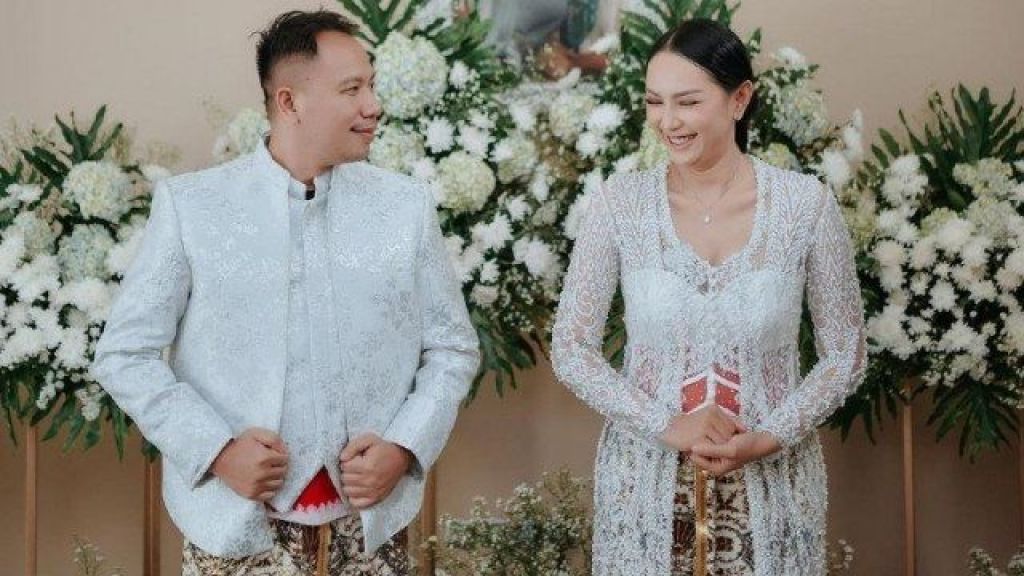 Gladiator Kapok? Akui Pernikahannya dengan Kalina Salah Langkah, Vicky Prasetyo Punya Strategi Baru Dekati Bakal Calon Istri: Harus Lebih...