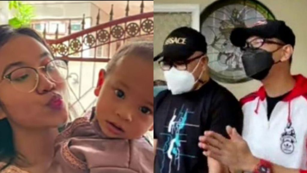 Dikabarkan Lagi Dekat sama Youtuber, Ternyata Doddy Soedrajat Sudah Kasih Restu Mayang: Selama Anaknya Baik...