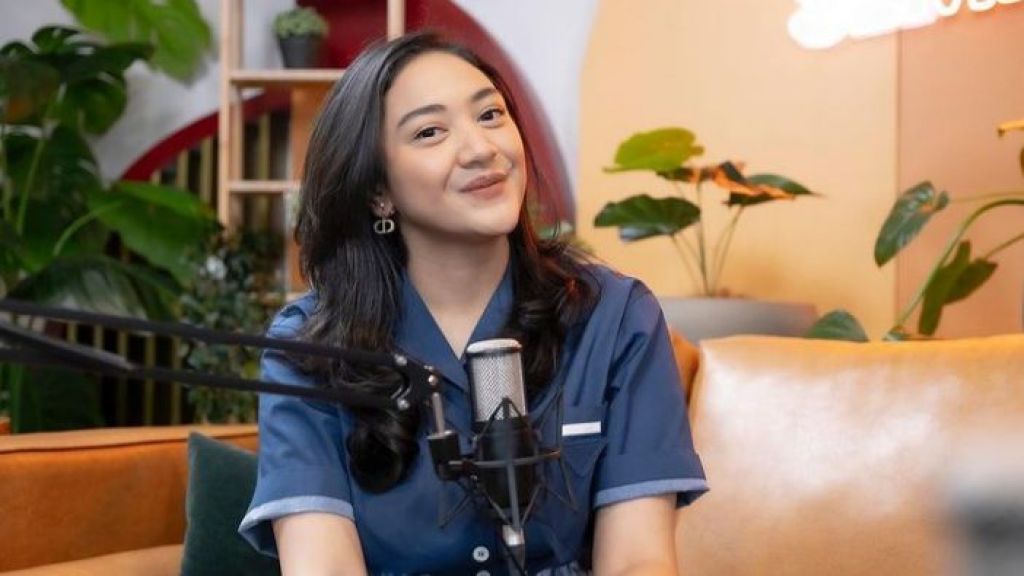 Sederet Pria yang Pernah Singgah di Hati Putri Tanjung, Guinandra Jatikusumo Jadi Pemenangnya!