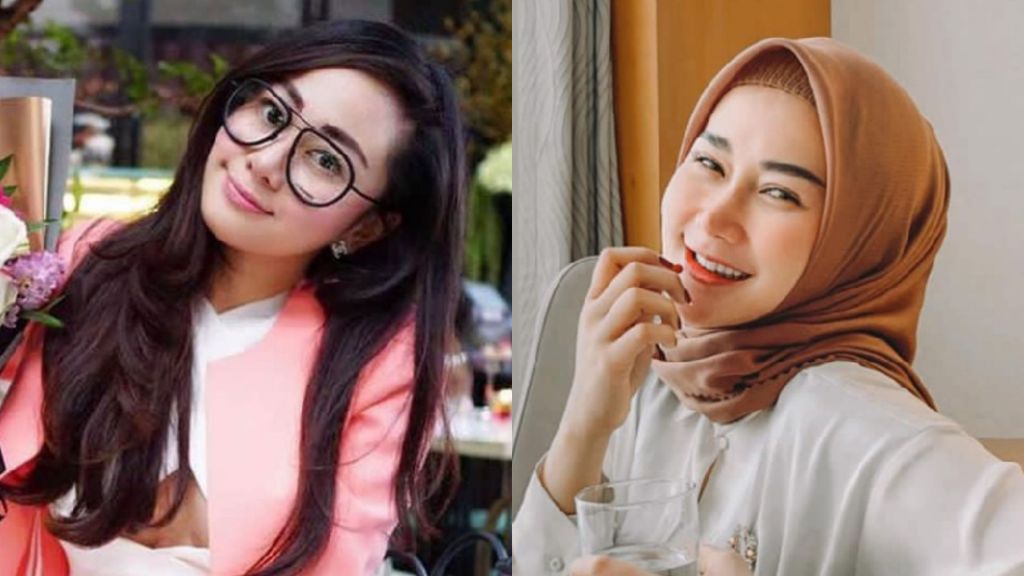 Gak Puas Singgung Fuji, Denise Chariesta Sebut Marissya Icha Sok Baik