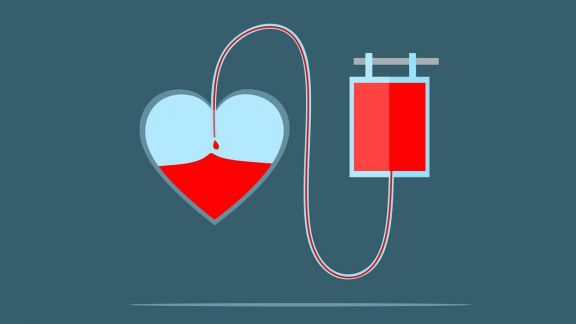 Bolehkah Donor Darah Saat Puasa? Ini Kata Dokter