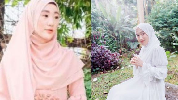 Ririe Fairus Beberkan Kisah Pahit Perselingkuhan Ayus Sabyan, Larissa Chou Beri Dukungan: Kuatlah Walau Sendirian