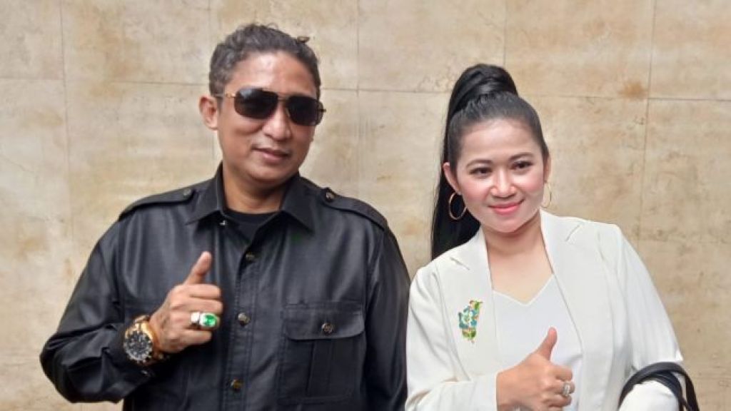 Seakan Malas Ikut Campur Urusan Tiara Marleen yang 'Problematik', Fajar Oibowo Pilih Mundur: Males, Kerjaan Saya Makin Banyak