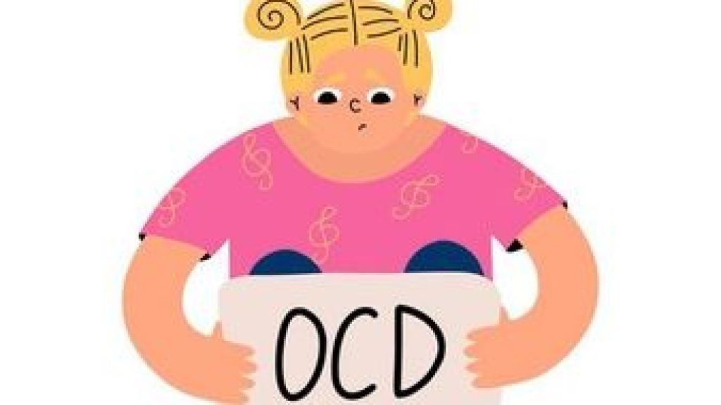 Berkaca dari Aliando Syarief, Begini Tanda Jika Anak Mengidap OCD
