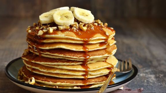 Hindari 4 Jenis Makanan Ini Saat Sarapan, Bisa Bikin Tubuh Rusak Lho!