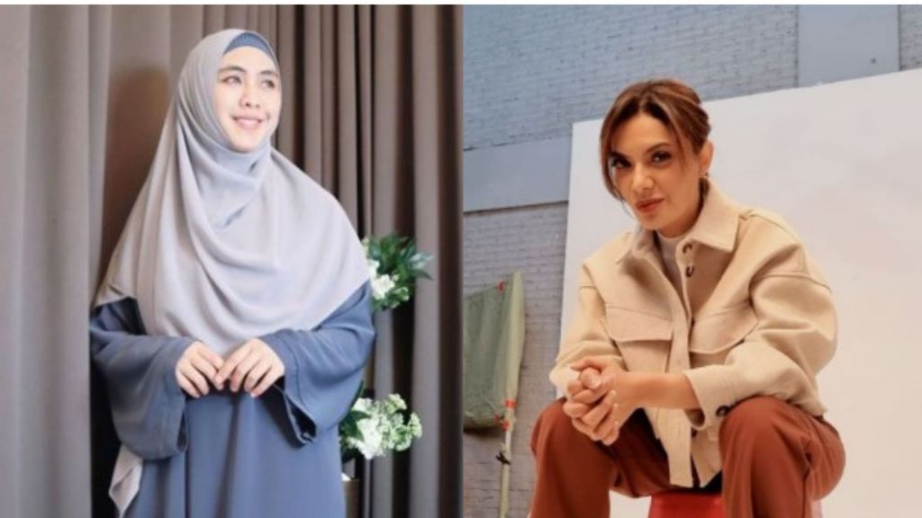 Sindir Ceramah Oki Setiana Dewi? Najwa Shihab: Tidak Ada Orang yang Memukul Istrinya Kecuali Orang yang Gagal