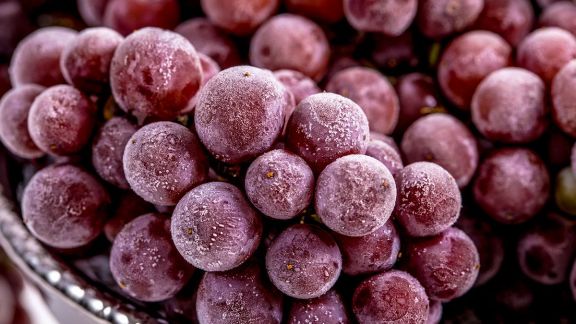 Sederet Manfaat Jus Anggur yang Gak Banyak Orang Tahu, Penyakit Kronis Auto Mangkir Moms, Apa Saja?