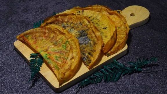 Resep Kue Leker Renyah Anti Gagal, Si Kecil Pasti Suka!
