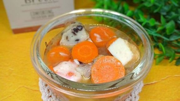 Resep Suki Kuah Kaldu, Rasanya Menyegarkan, Cocok Disajikan untuk Si Kecil Ketika Hujan Turun