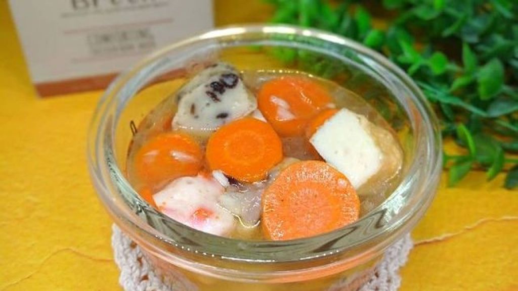 Resep Suki Kuah Kaldu, Rasanya Menyegarkan, Cocok Disajikan untuk Si Kecil Ketika Hujan Turun