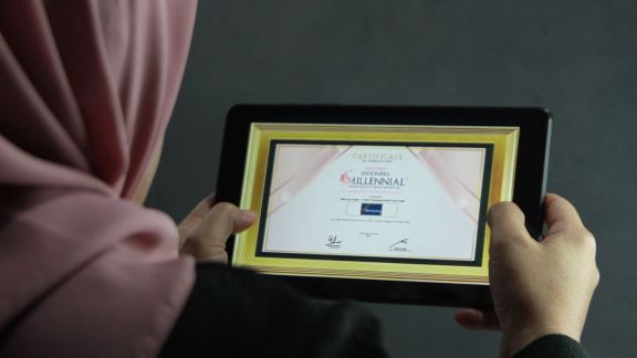 HerStory Apresiasi Produk Favorit Wanita Milenial Lewat ‘Indonesia Millennial Women Brand Choice Awards 2022’, Cek Pemenangnya Nih Beauty!