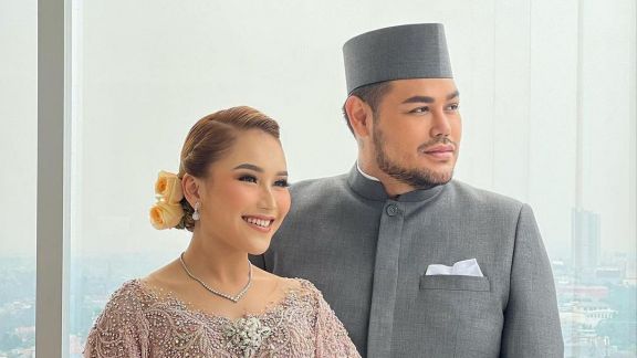 Ivan Gunawan dan Ayu Ting Ting Dikabarkan Sudah Nikah Siri Dua Hari, Begini Asal Mulanya: Dia Udah Ada di Rumah Gue!