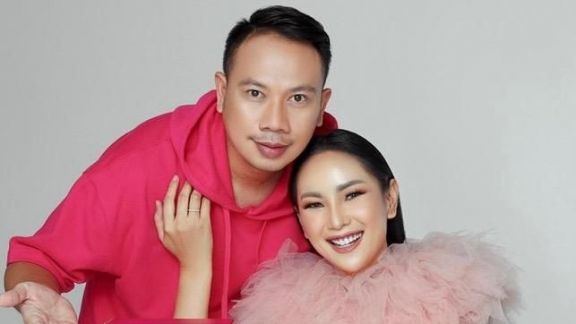 Kapok Ogah Buru-Buru Nikah, Vicky Prasetyo Sebut Pernikahannya dengan Kalina Oltarami Salah Langkah: Memang Harus Ada....