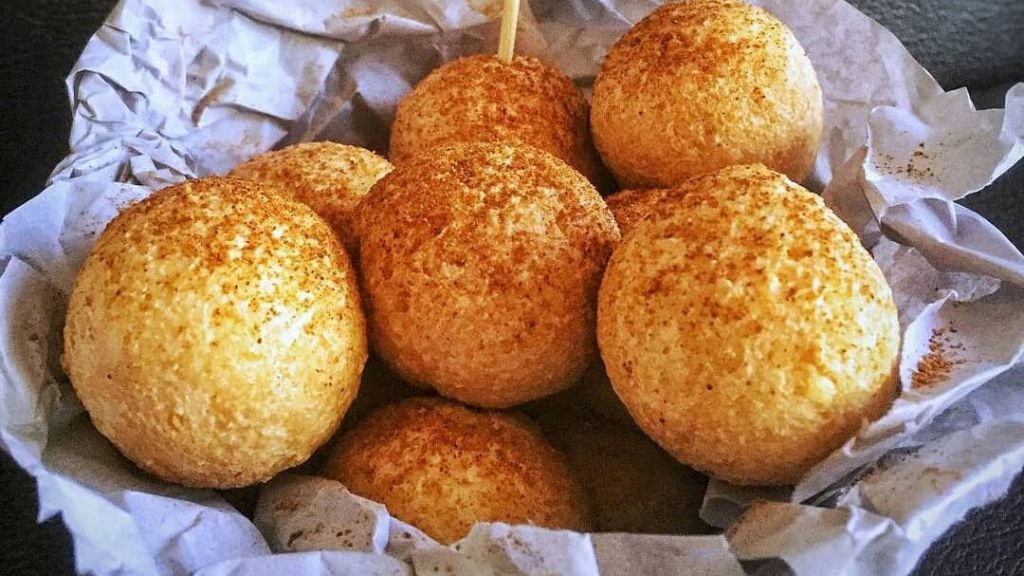 Anti Gagal! Yuk Intip Resep Tahu Bulat Super Enak, Harga Murah Meriah