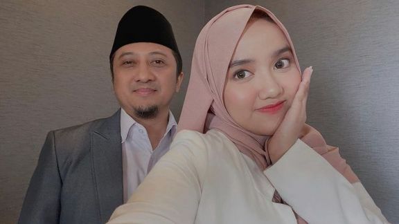 Ogah Punya Mantu Bule, Ustaz Yusuf Mansur Bocorkan Syarat Khusus untuk Pendamping Wirda Mansur: yang Bisa...
