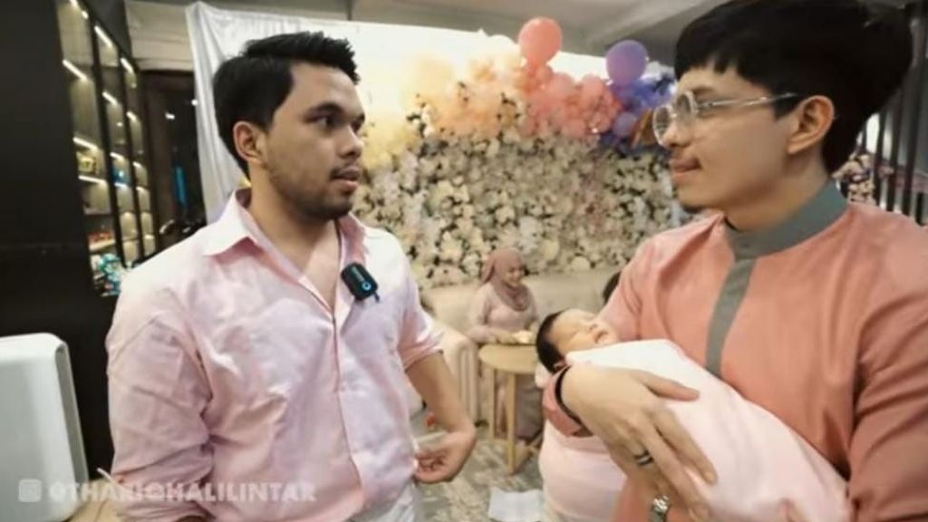 'Orang Tua Aku Enggak Suka', Atta Beberkan Alasan Gen Halilintar Tak Kunjung Bertemu dengan Fuji