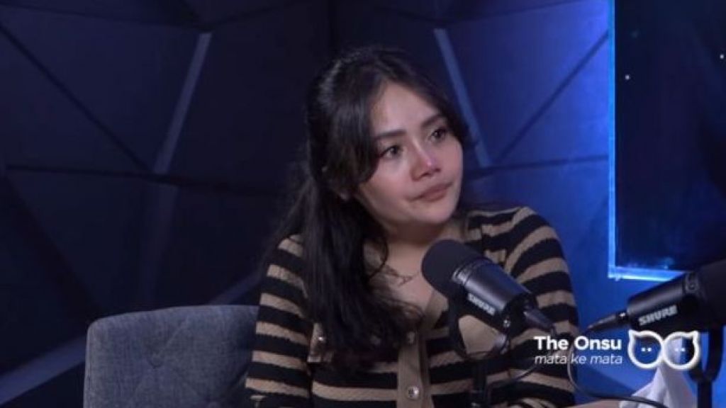 Mawar AFI Murka Disebut Gak Dekat dengan Anak Sendiri, Tabiat Buruk Mantan Babysitter Dikuliti: Gimana Bondingnya?!