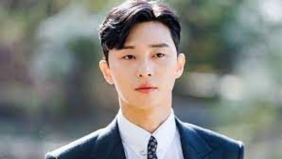 Park Seo Joon Bakal Jadi Suami Park Bo Young di Film Korea Baru 'Concrete Utopia', Tayang Tahun Ini