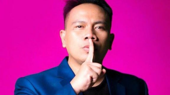 Urusan Ranjang dengan Kalina Oktarani Dipertanyakan, Vicky Prasetyo Blak-blakan Singgung Fantasi Liar: Gak Munafik Sih...